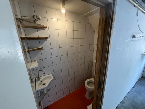Medium property photo - Oudedijk 188B, 3061 AS Rotterdam